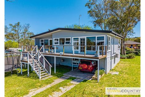 30 North St, Armidale, NSW 2350