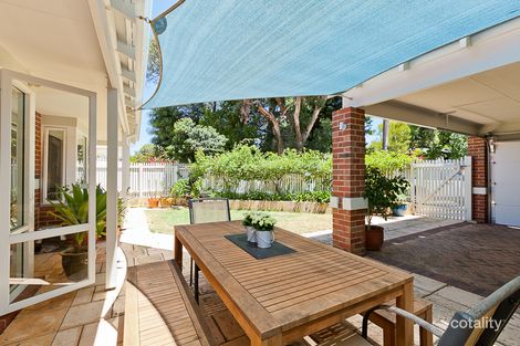 Property photo of 63A Bay View Terrace Claremont WA 6010