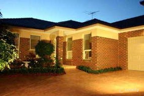 Property photo of 4 Florence Street Niddrie VIC 3042