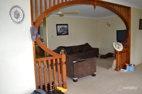 Property photo of 14045 Cunningham Highway Rosenthal Heights QLD 4370