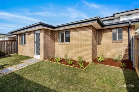 21a Pimlico Cres, Colebee, NSW 2761
