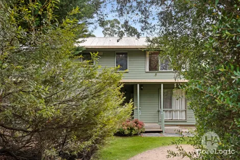 Property photo of 37 Marine Parade Shoreham VIC 3916