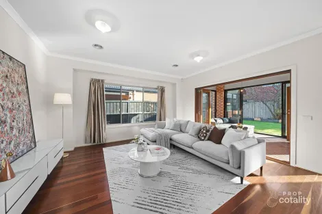Property photo of 122 Yuruga Boulevard Point Cook VIC 3030