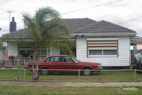 9 Halsbury St, Hadfield, VIC 3046