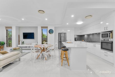 Property photo of 33 Langer Circuit North Lakes QLD 4509