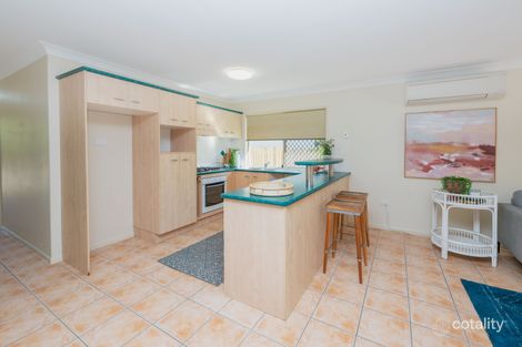 Property photo of 4 Michelia Close Kirwan QLD 4817