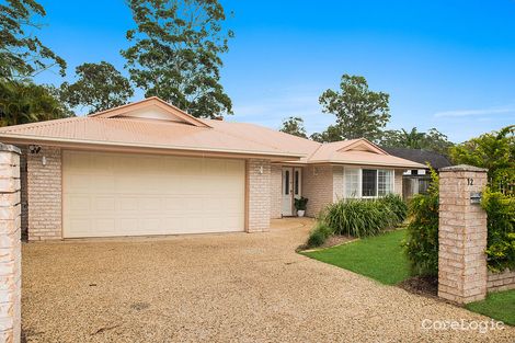 Property photo of 12 Durrack Place Buderim QLD 4556