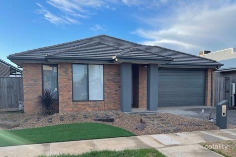 10 Stockport Cres, Thornhill Park, VIC 3335