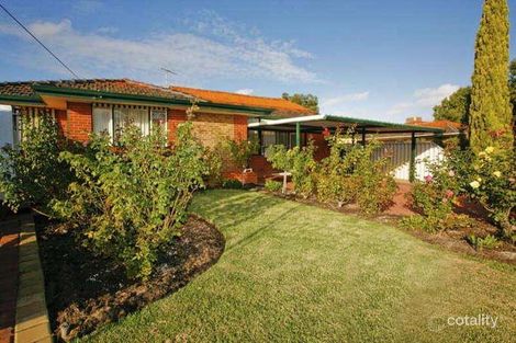 26 Cartmell Way, Balga, WA 6061