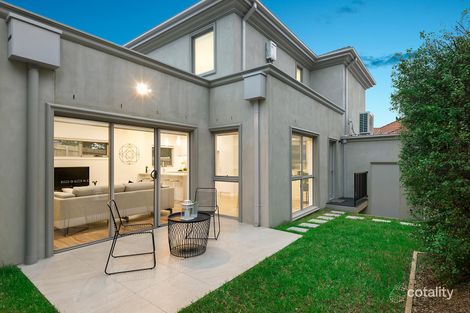 Property photo of 3/381 Upper Heidelberg Road Ivanhoe VIC 3079