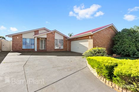 25 Silverdene Ave, Sydenham, VIC 3037
