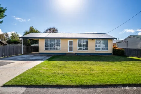 26 Wilmot St, Port Sorell, TAS 7307