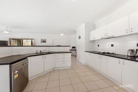 Property photo of 53 Carney Circuit Redbank Plains QLD 4301