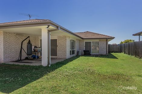 Property photo of 53 Carney Circuit Redbank Plains QLD 4301