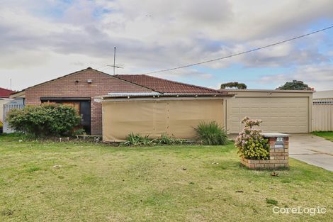 Property photo of 9 Campbell Way Rockingham WA 6168