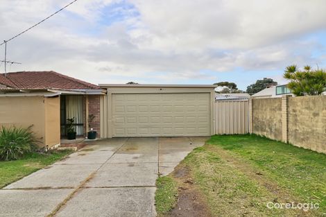 Property photo of 9 Campbell Way Rockingham WA 6168