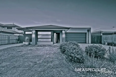 Property photo of 6 Dragonfly Circuit Koo Wee Rup VIC 3981