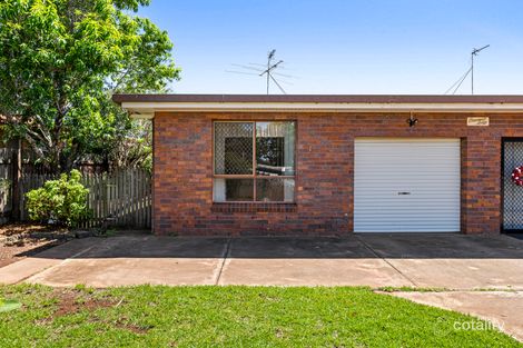 1/52 Wuth St, Darling Heights, QLD 4350