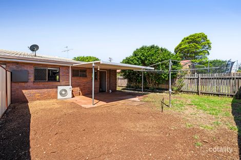 Property photo of 1/52 Wuth Street Darling Heights QLD 4350