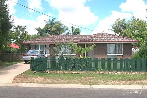 Property photo of 47 Estramina Road Regents Park QLD 4118