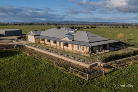 247 Eckersley Rd, Yarloop, WA 6218