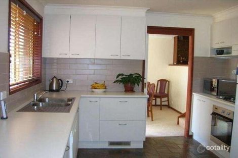 Property photo of 13 Must Circuit Calwell ACT 2905