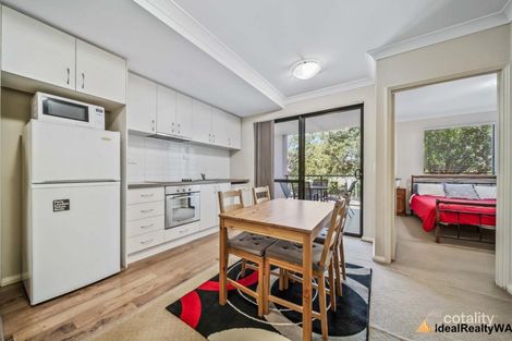 2/121-123 Hill St, East Perth, WA 6004