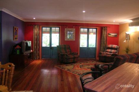 Property photo of 40 Dalmacia Drive Wollongbar NSW 2477