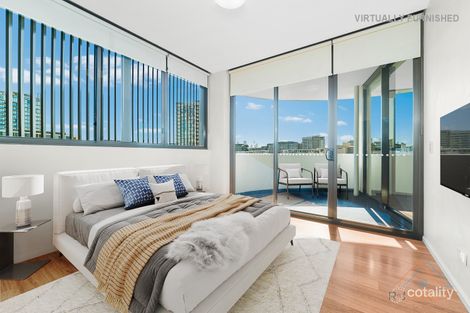 Property photo of 701/2 Victoria Park Parade Zetland NSW 2017