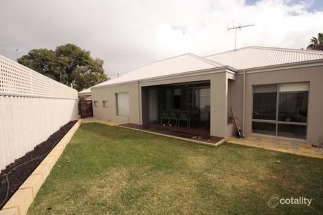 Property photo of 2A Hillary Street Willagee WA 6156