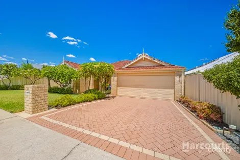 Property photo of 24 Conference Green Madeley WA 6065
