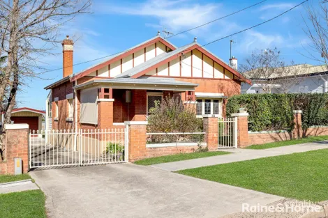 Property photo of 226 Peel Street Bathurst NSW 2795