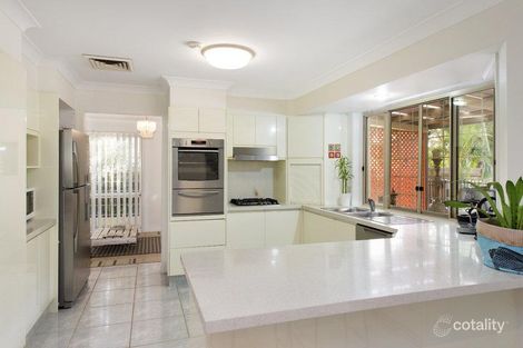 Property photo of 9 Quetta Close Carindale QLD 4152