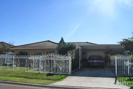 19 Farrar Pl, Bonnyrigg Heights, NSW 2177