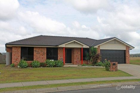 Property photo of 42 Bunya Pine Court West Kempsey NSW 2440