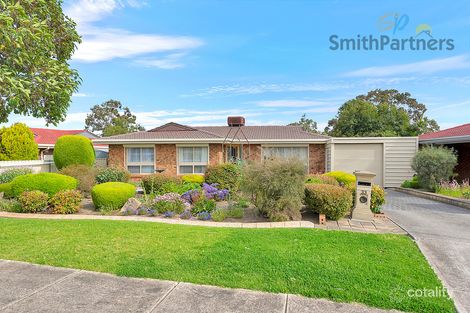 33 Allchurch Ave, Redwood Park, SA 5097