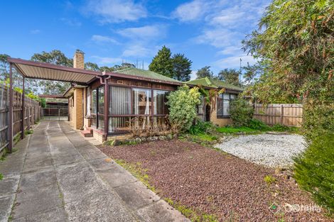 Property photo of 1 Claude Street Bentleigh East VIC 3165
