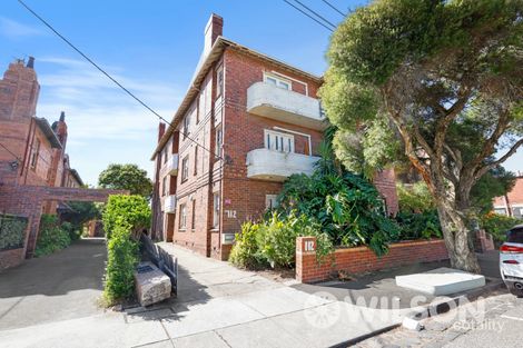 4/112 Westbury St, Balaclava, VIC 3183