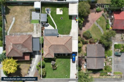 Property photo of 22 Rowland Crescent Summerhill TAS 7250