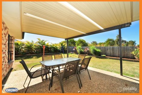 Property photo of 281 Herses Road Eagleby QLD 4207