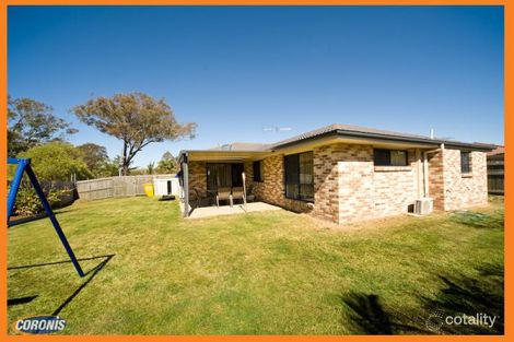 Property photo of 281 Herses Road Eagleby QLD 4207