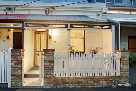 Property photo of 46 Raglan Street South Melbourne VIC 3205