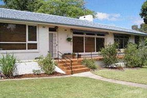 Property photo of 1 Anembo Crescent Killara NSW 2071