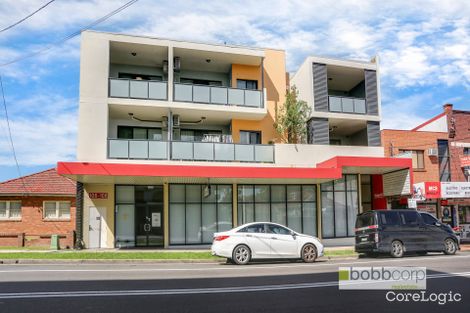 Property photo of 3/106-108 Merrylands Road Merrylands NSW 2160