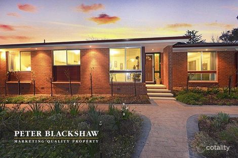 Property photo of 17 Oldfield Circuit Kambah ACT 2902