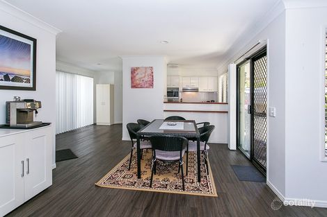 Property photo of 78/31 Langport Parade Mudgeeraba QLD 4213
