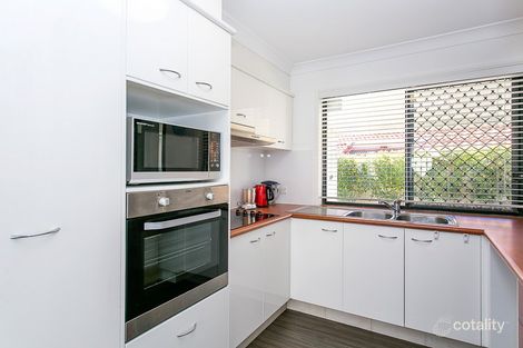 Property photo of 78/31 Langport Parade Mudgeeraba QLD 4213