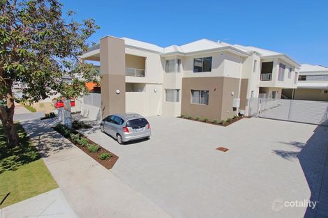 Property photo of 7/200 Kooyong Road Rivervale WA 6103