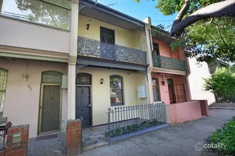 Property photo of 60 Telopea Street Redfern NSW 2016