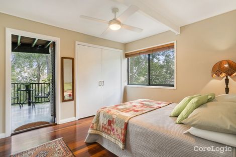 Property photo of 87A Ludlow Street Chapel Hill QLD 4069